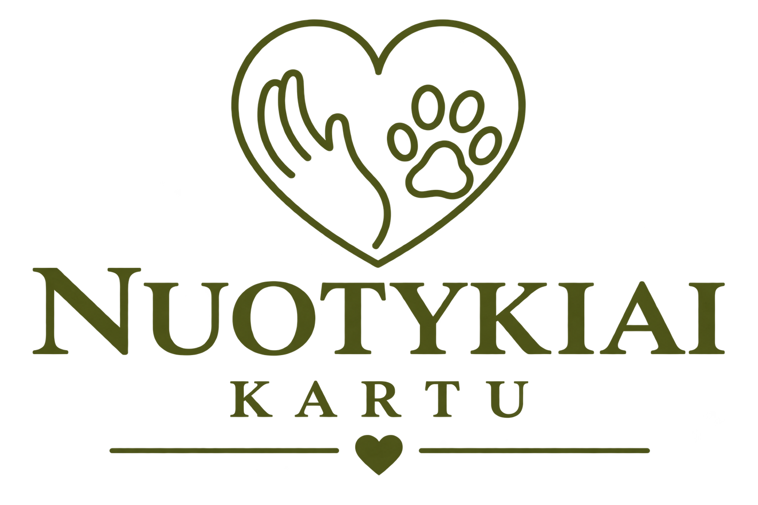 Nuotykiai KARTU